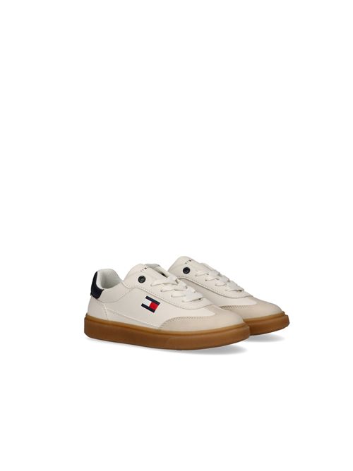 Sneakers, unisex, logate. TOMMY HILFIGER | T3X9 35235 1269B159